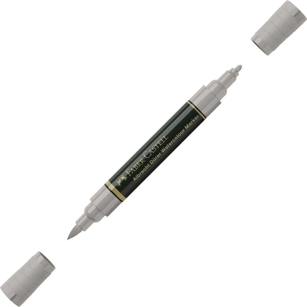 MARKER FC AQUA AD 272