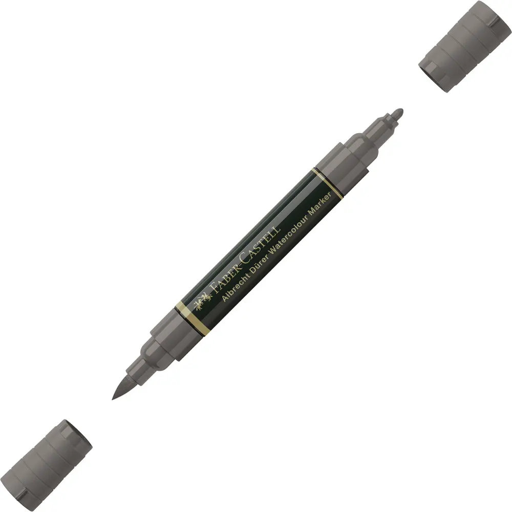 MARKER FC AQUA AD 273