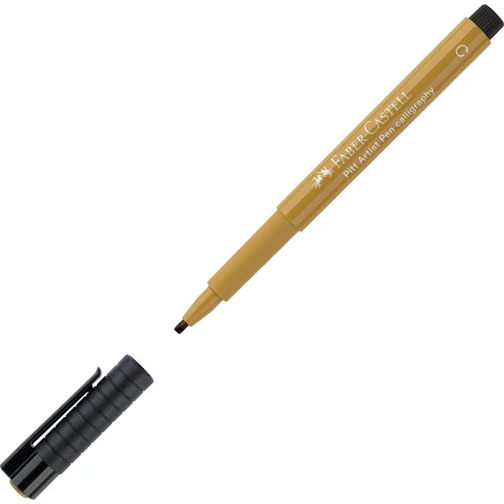 FLOMASTRI FC PITT C 268