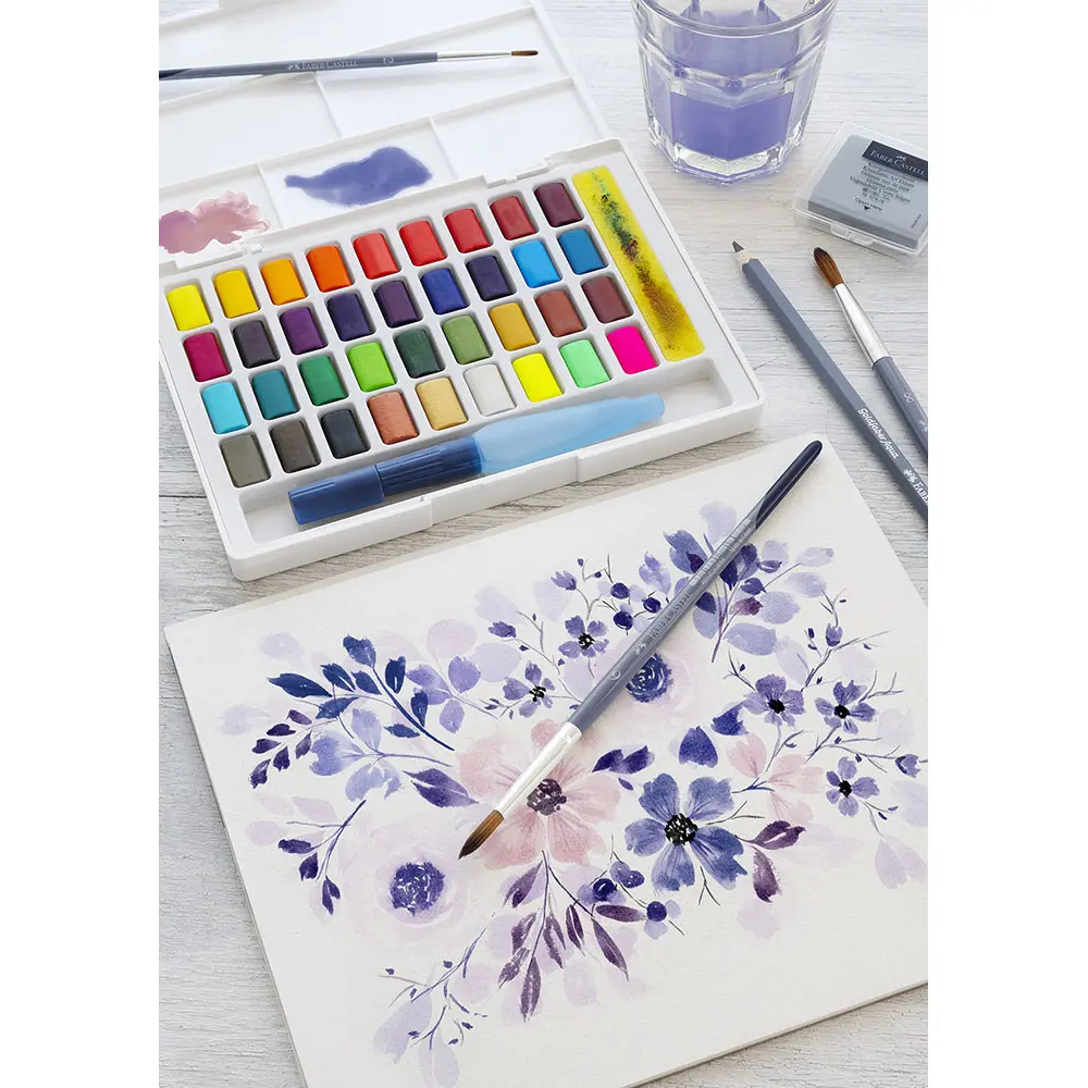 BARV. FC VODENE 48/1 CREATIVE STUDIO