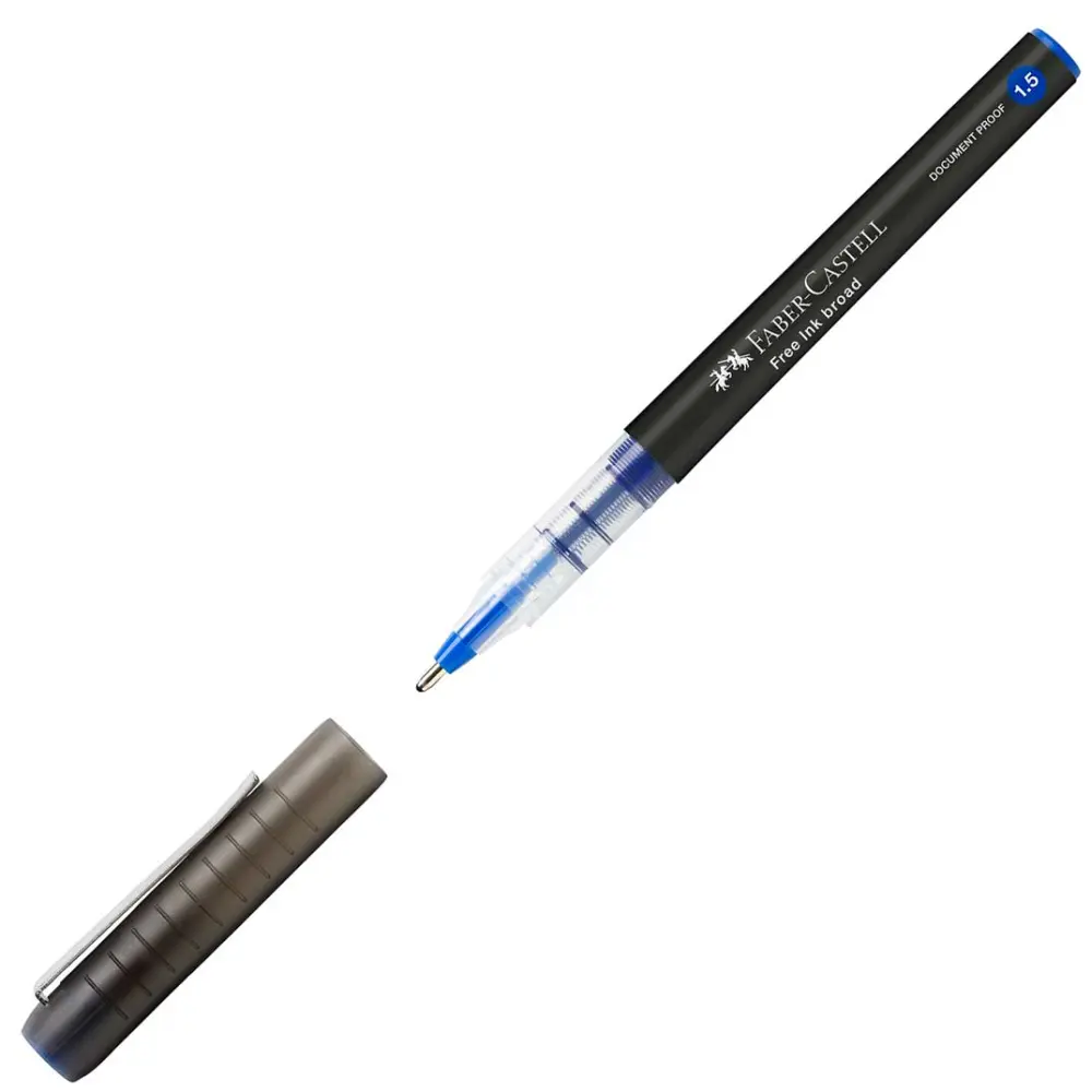 ROLER FC FREE INK BROAD MODRA