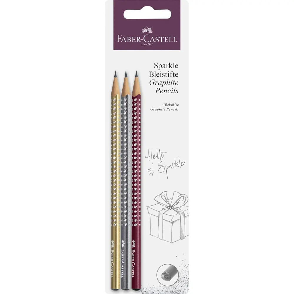 SV.GRAF. FC GRIP SPARKLE 3/1 AWK