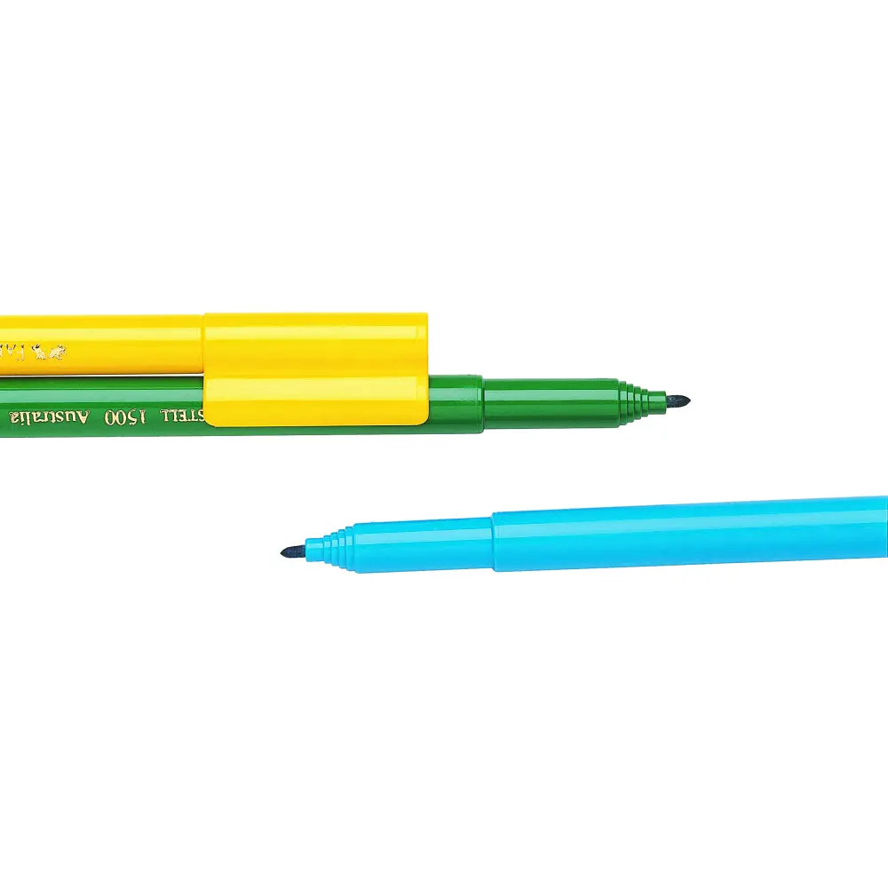 FLOMASTRI FC POTOVALNI KOVČEK