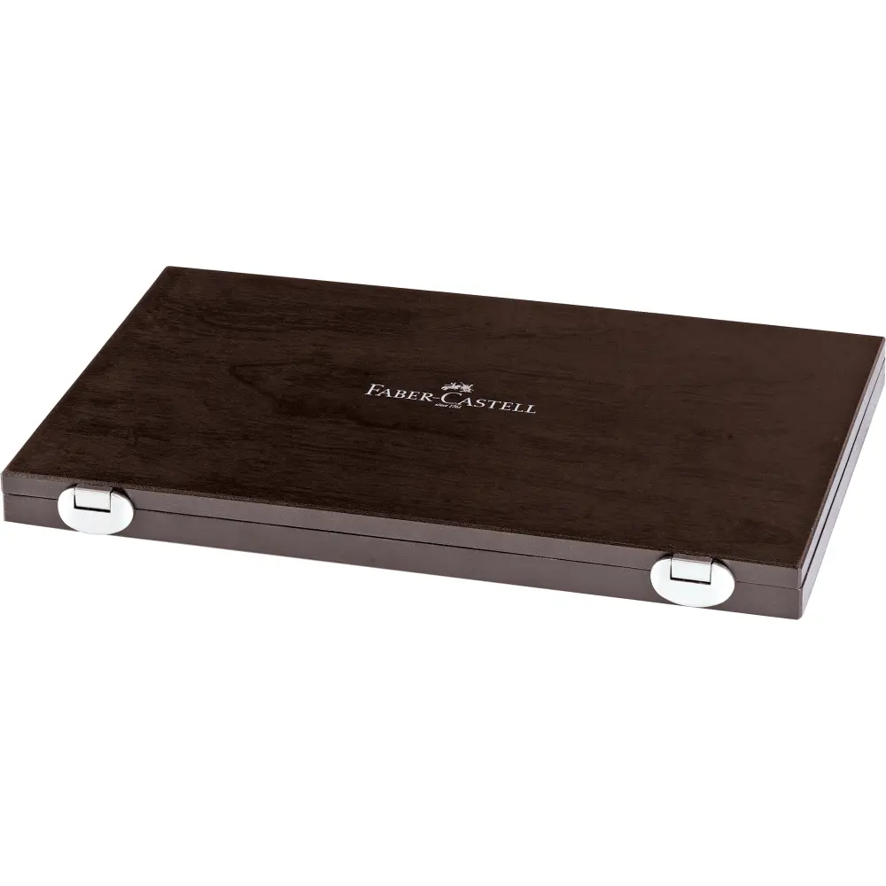 BARV.FC POLYCHROMOS 48/1 LESEN KOVČEK