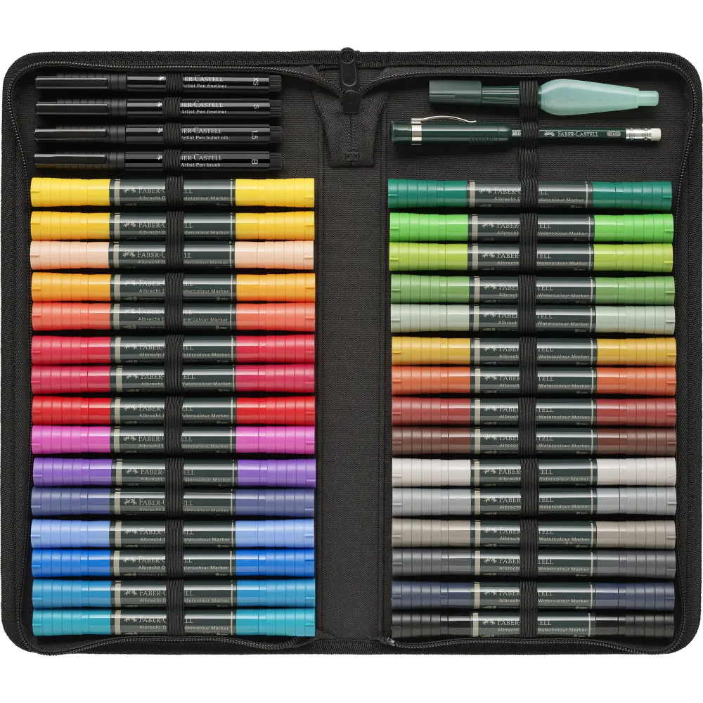 BARV.FC A.DURER WATERCOLOUR 30/1