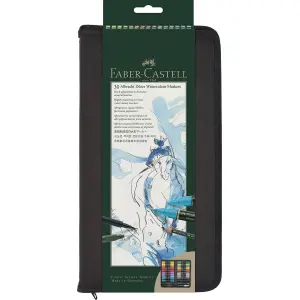 BARV.FC A.DURER WATERCOLOUR 30/1