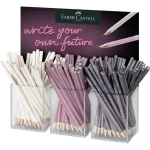 SV.GRAF. FC SPARKLE 3X48 POLETJE AWK