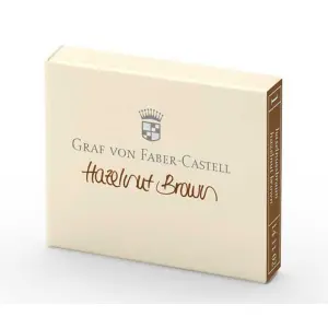 BOMBICE GVFC HAZELNUT 6/1