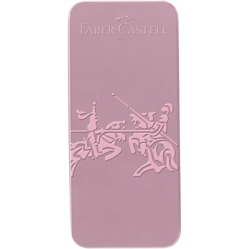 SET FC DARILNI FP/BP ROSE