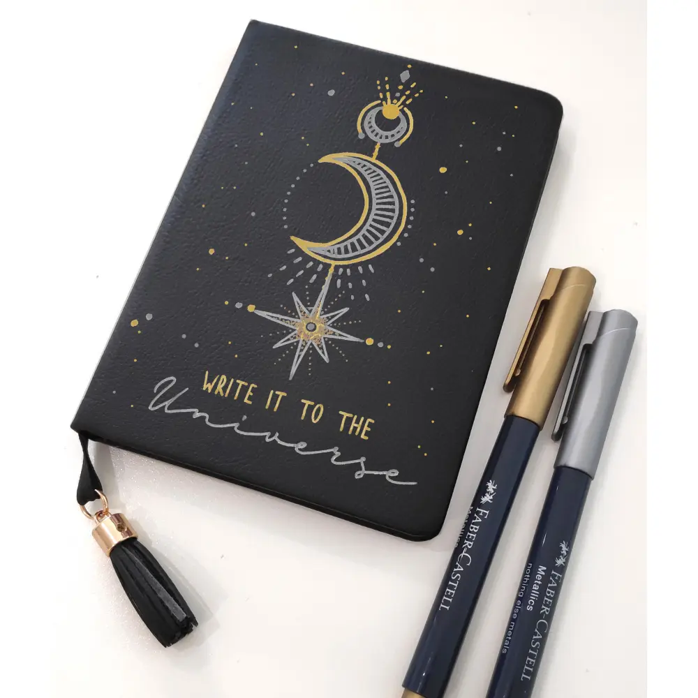 MARKER FC METALLICS 2/1