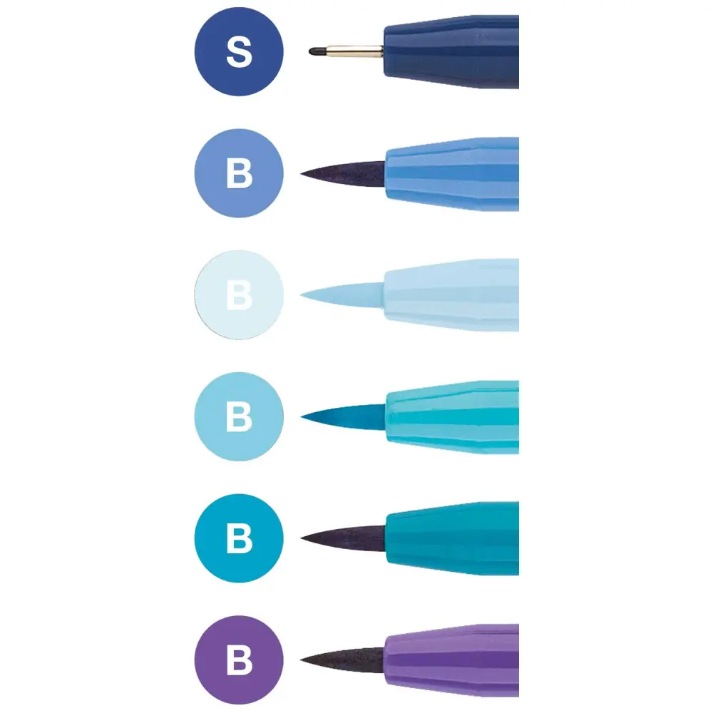 FLOMASTRI FC PITT LETTERING VIBES 6/1