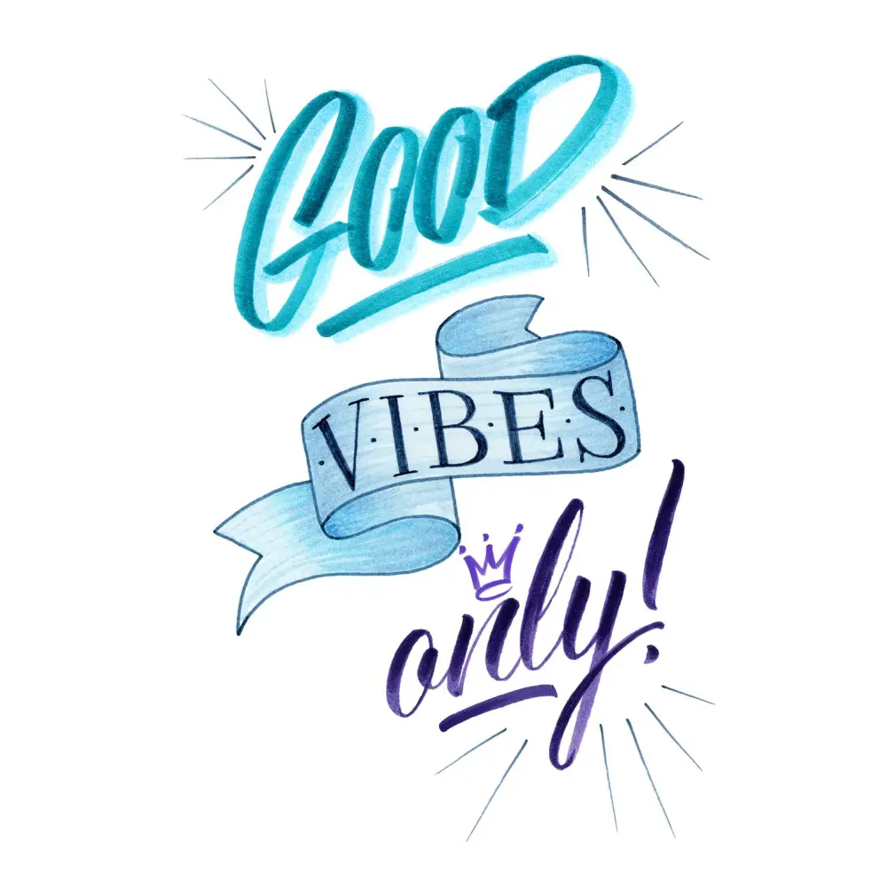 FLOMASTRI FC PITT LETTERING VIBES 6/1