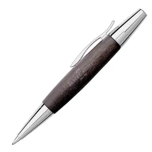 Kemični sv. Faber-Castell E Motion Les