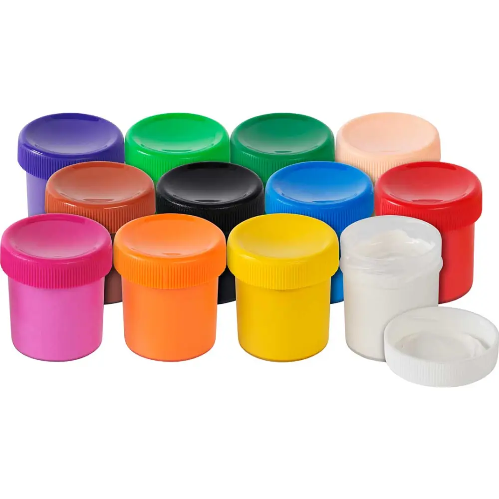 BARV.TEMPERA FC GOUACHE 12/1 20ML