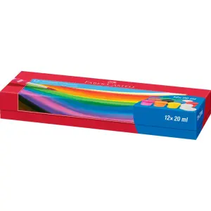 BARV.TEMPERA FC GOUACHE 12/1 20ML