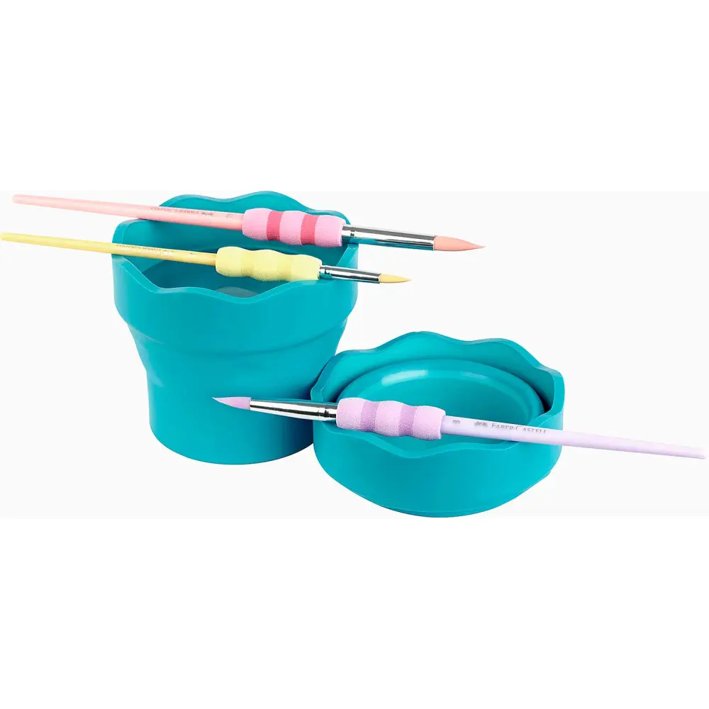 LONČEK FC CLICK&GO TURKIZ