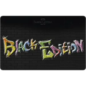 BARV.FC BLACK EDITION 36/1 KOV.