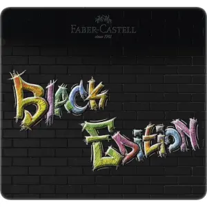 BARV.FC BLACK EDITION 24/1 KOV.