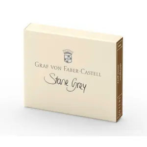 ČRNILO Stone Grey 6/1