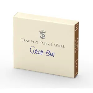 ČRNILO Cobalt Blue 6/1