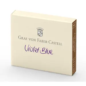BOMBICE Violet Blue 6x