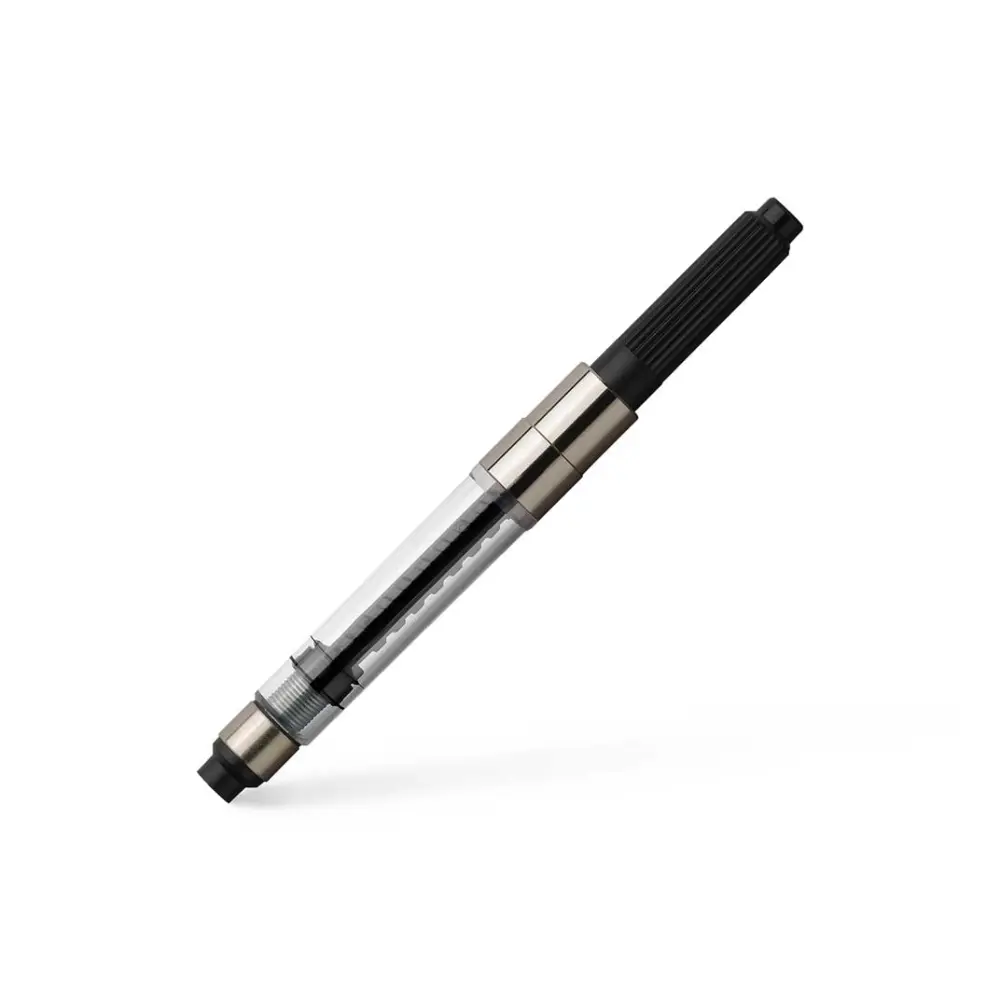Converter GvFC for fountain pens