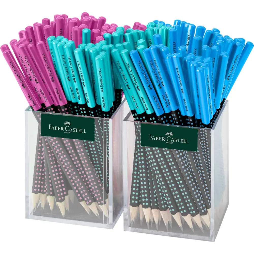 SV.GRAF. FC GRIP TWO LONČEK 144/1