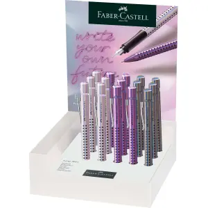 SV.KEM. FC GRIP GLAM 15/1 AWK