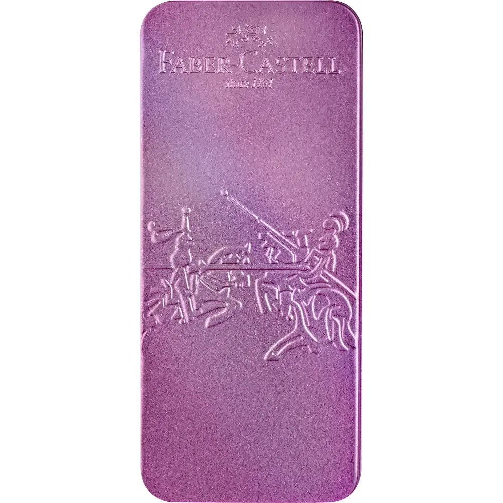 SET FC DARILNI FP/BP GLAM VIOLET AWK