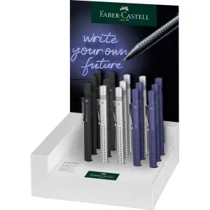 SV.KEM. FC GRIP CLASIC 15/1 DIS.