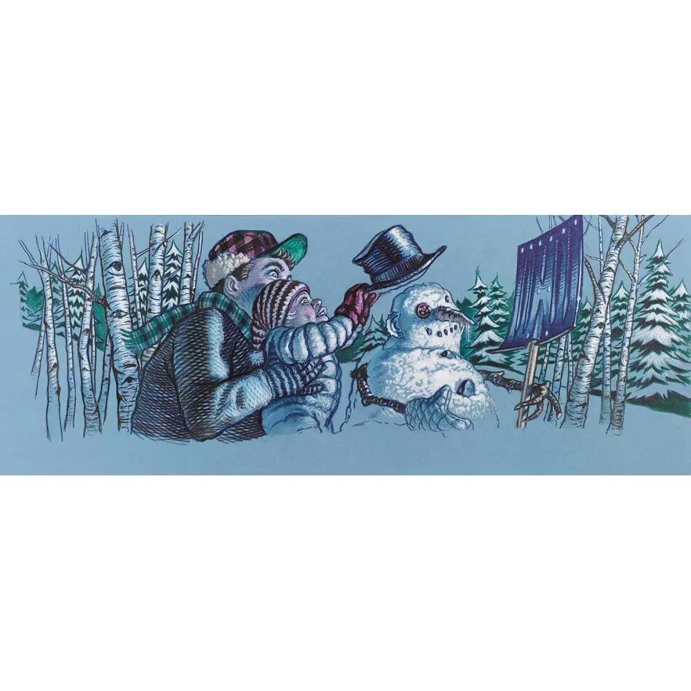 FLOMASTRI FC PITT WINTERLUDE 6/1