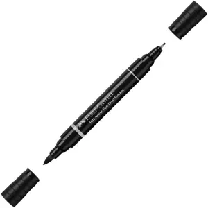 MARKER FC INDIA INK DUAL 199