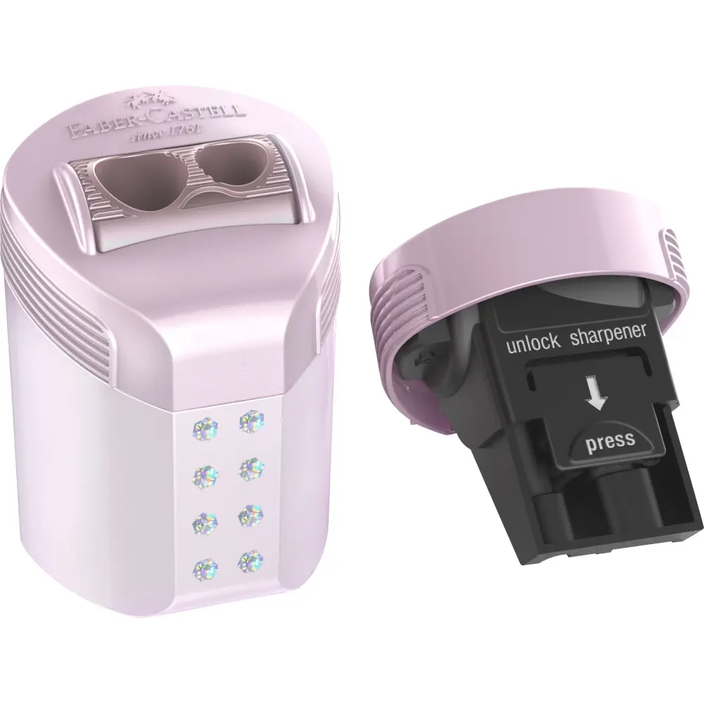 ŠiLČEK RollOn SPARKLE 6/1