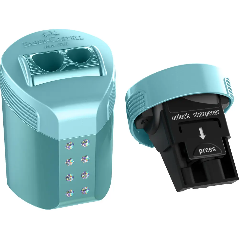 ŠiLČEK RollOn SPARKLE 6/1