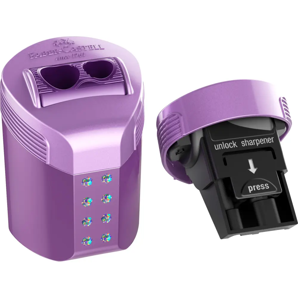 ŠILČEK RollOn SPARKLE BC