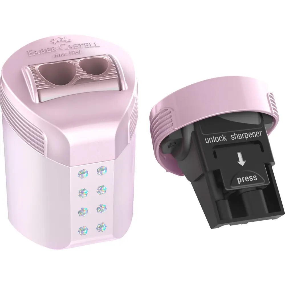 ŠILČEK RollOn SPARKLE BC