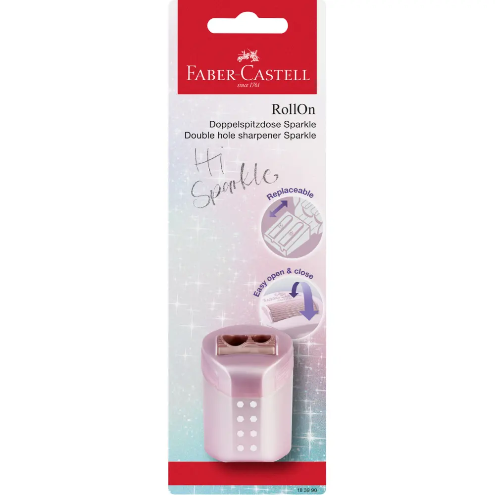 ŠILČEK RollOn SPARKLE BC