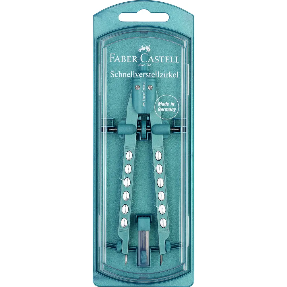 ŠESTILO FACTORY SPARKLE