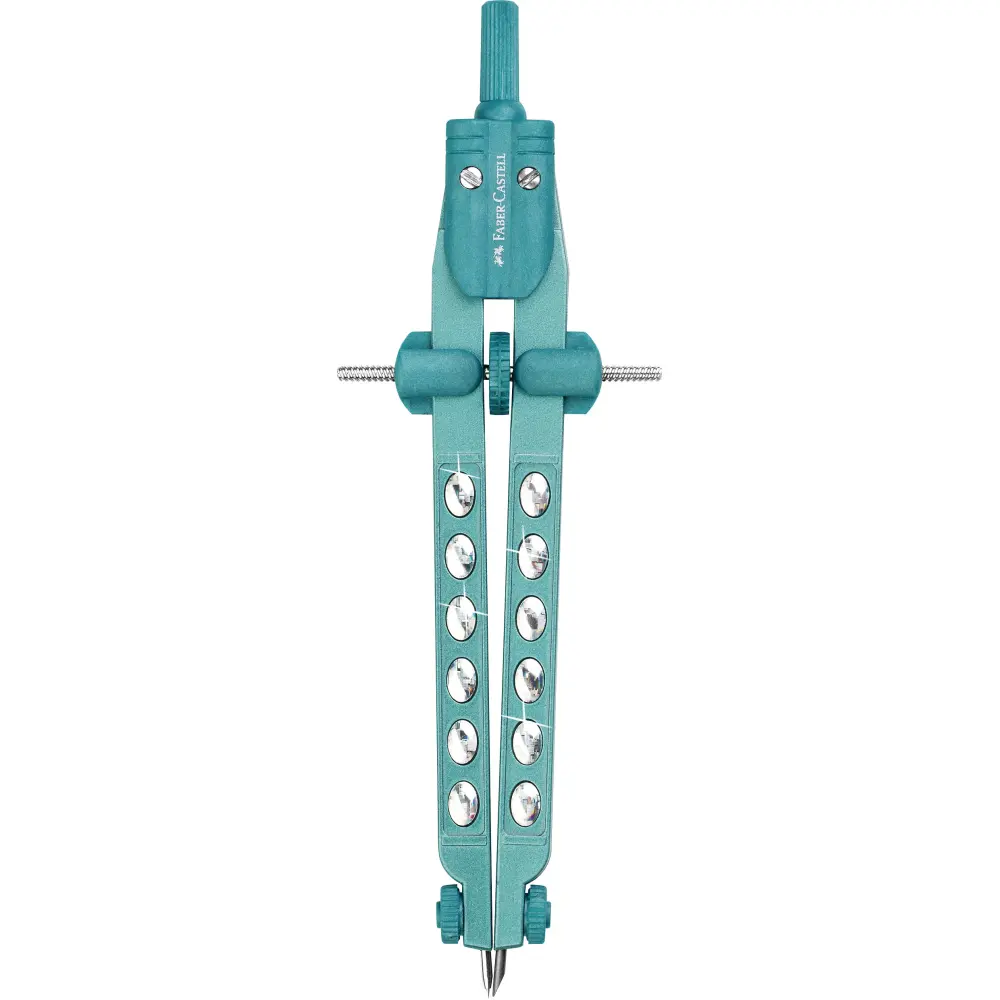 ŠESTILO FACTORY SPARKLE