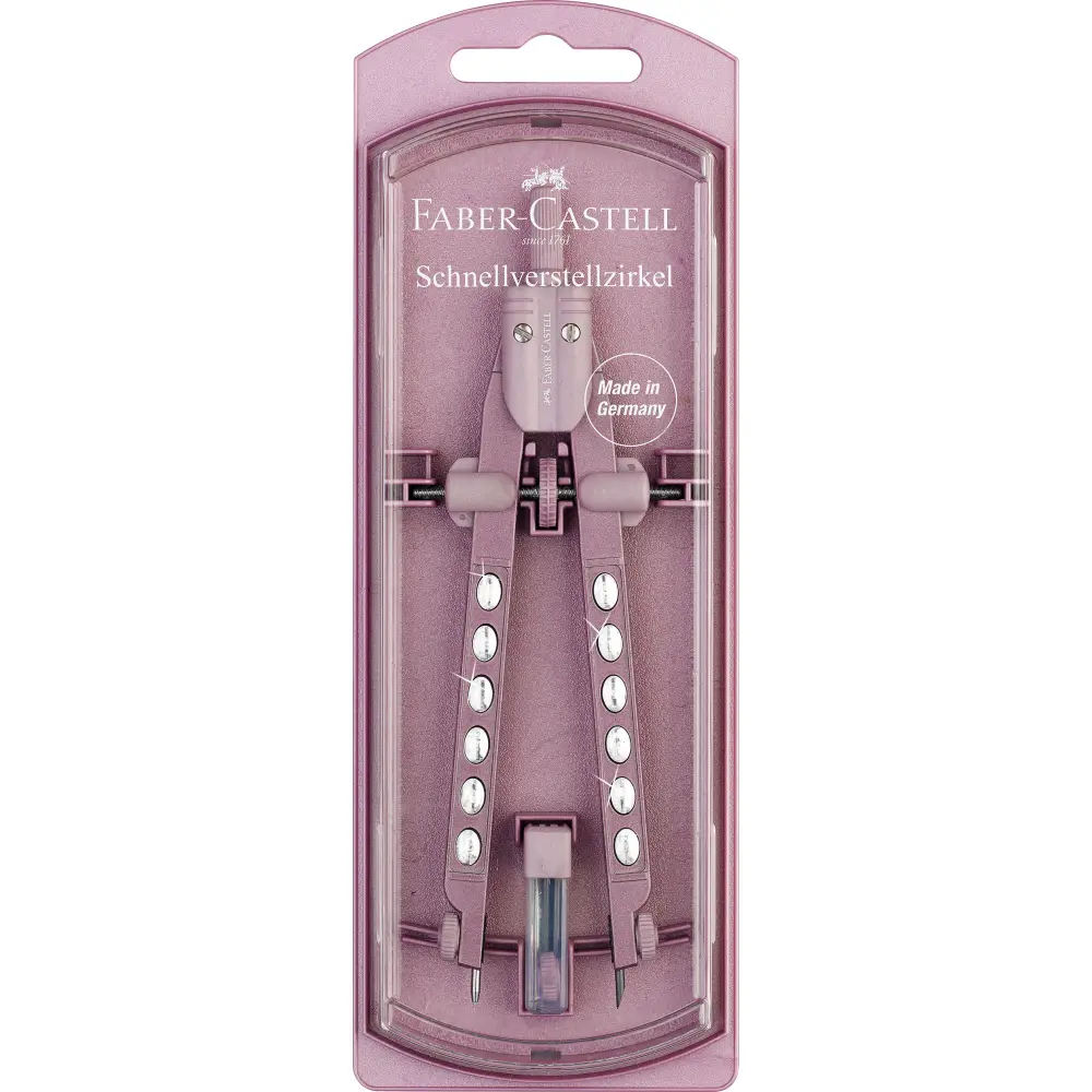 ŠESTILO FACTORY SPARKLE