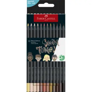 BARV.FC BLACK EDIT.SKIN 12/1