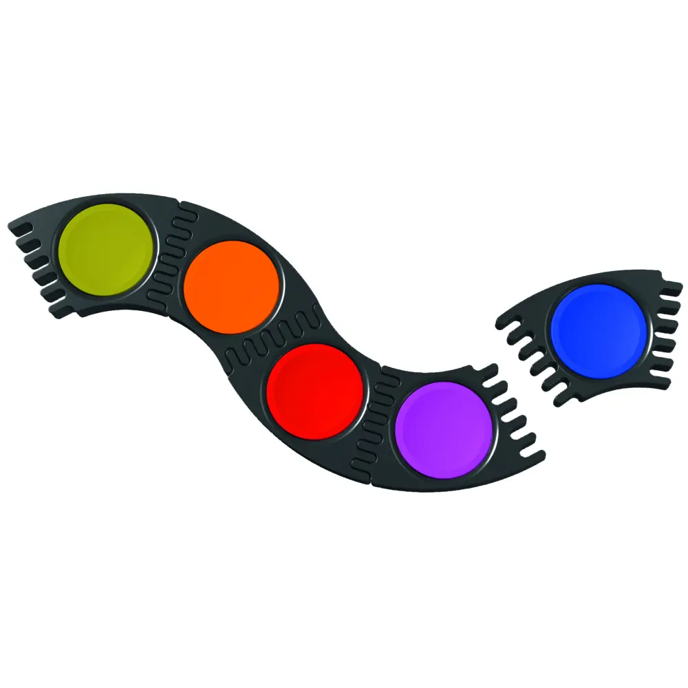 BARV. FC VODENE CONNECT UNICORN 12