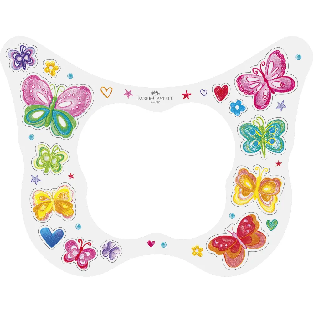 BARVICE SPARKLE METULJ