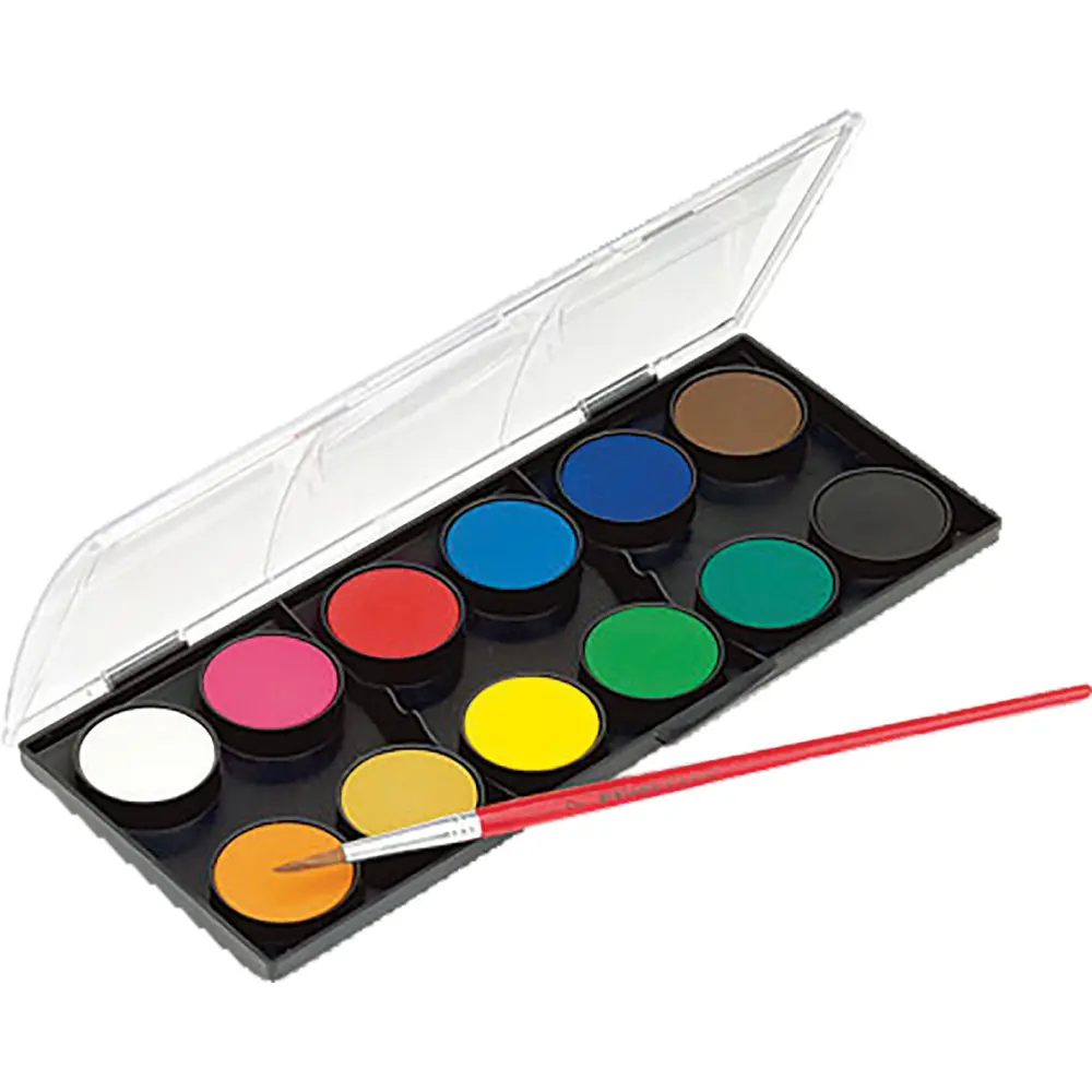 BARV. FC VODENE 12/1