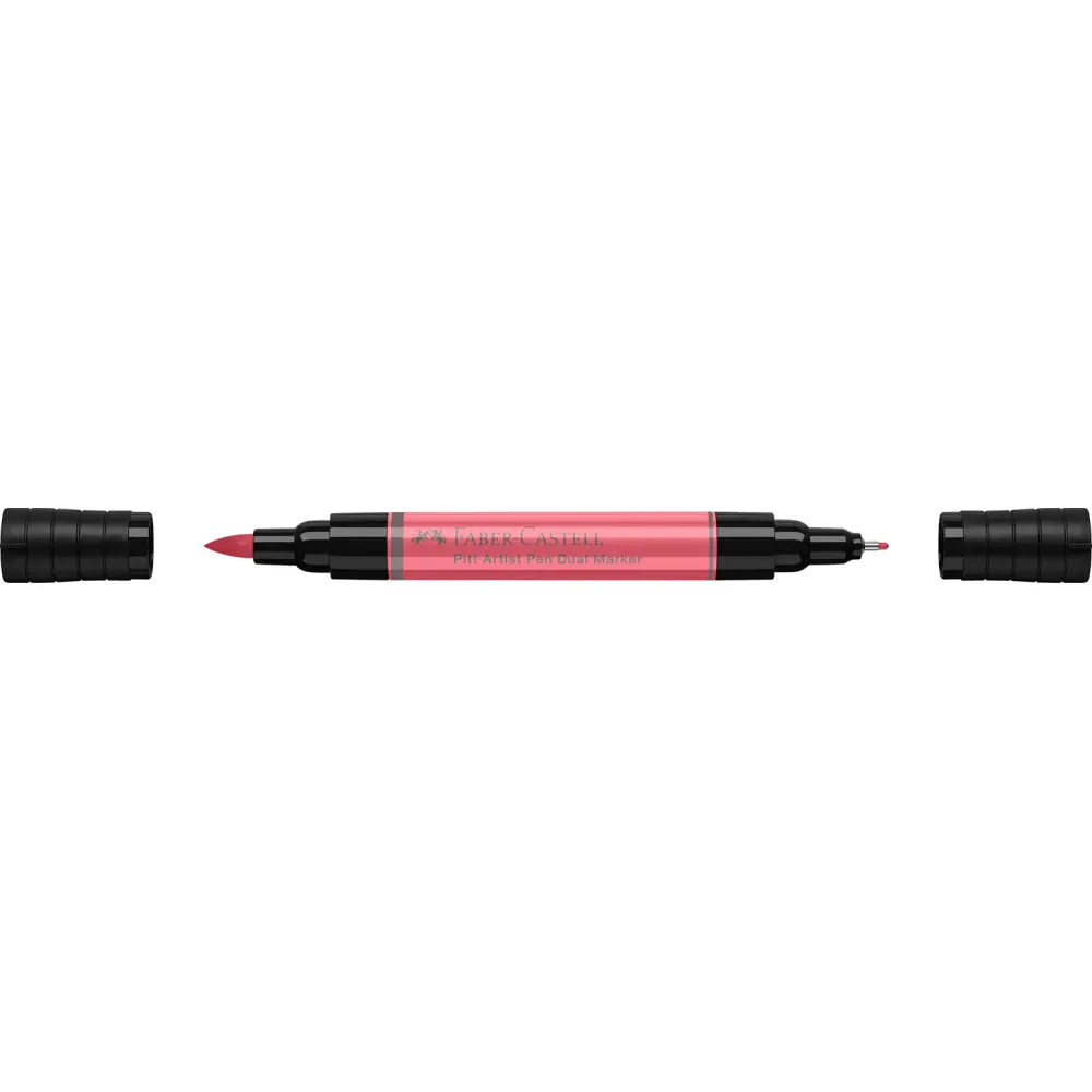 MARKER FC INDIA INK DUAL 131