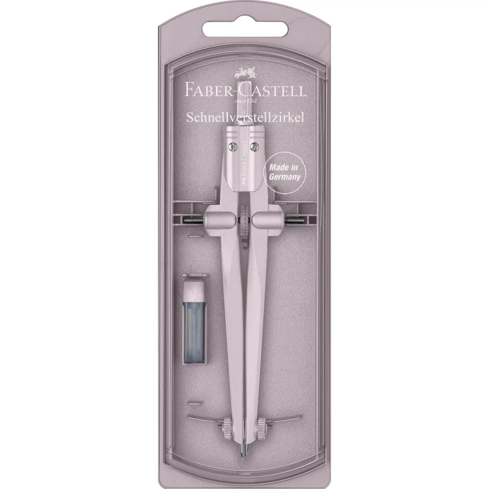 Šestilo faber-castell stream