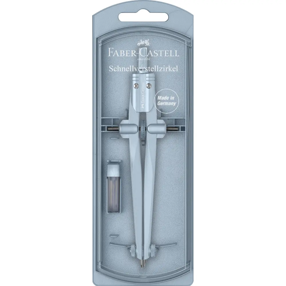 Šestilo faber-castell stream