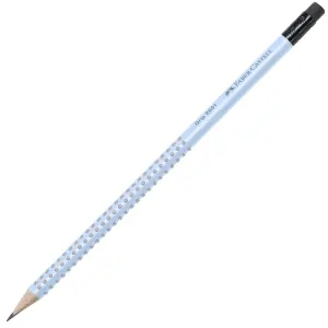 Svinčnik faber-castell 2001 z rad.sky bl