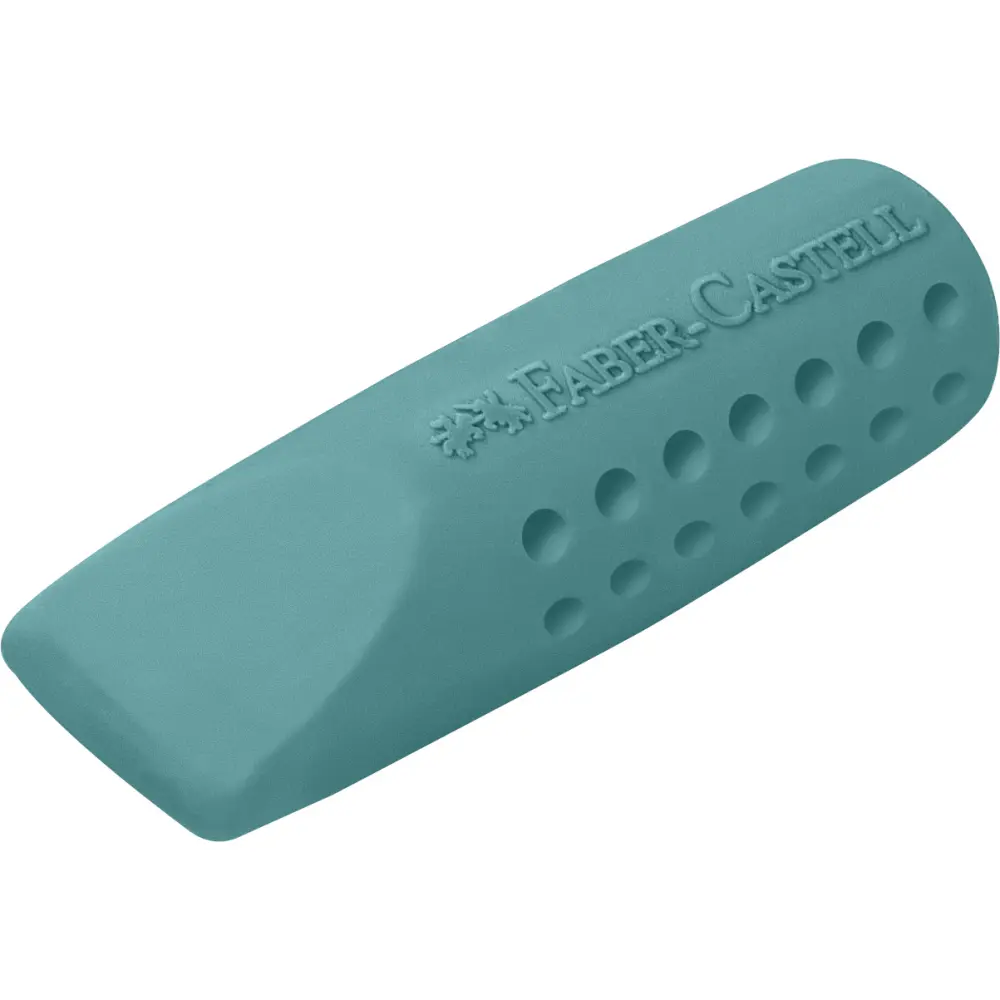 Radirka faber-castell pokrovček  grip