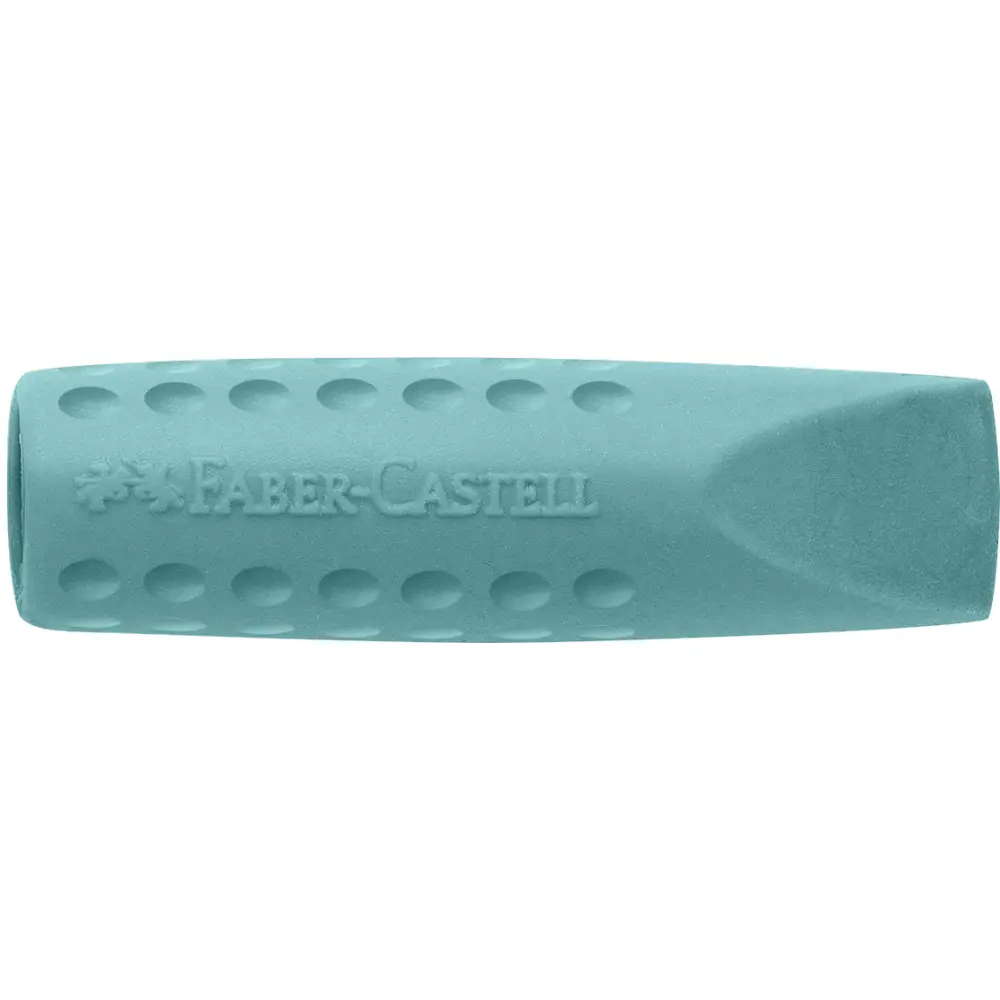 Radirka faber-castell pokrovček  grip